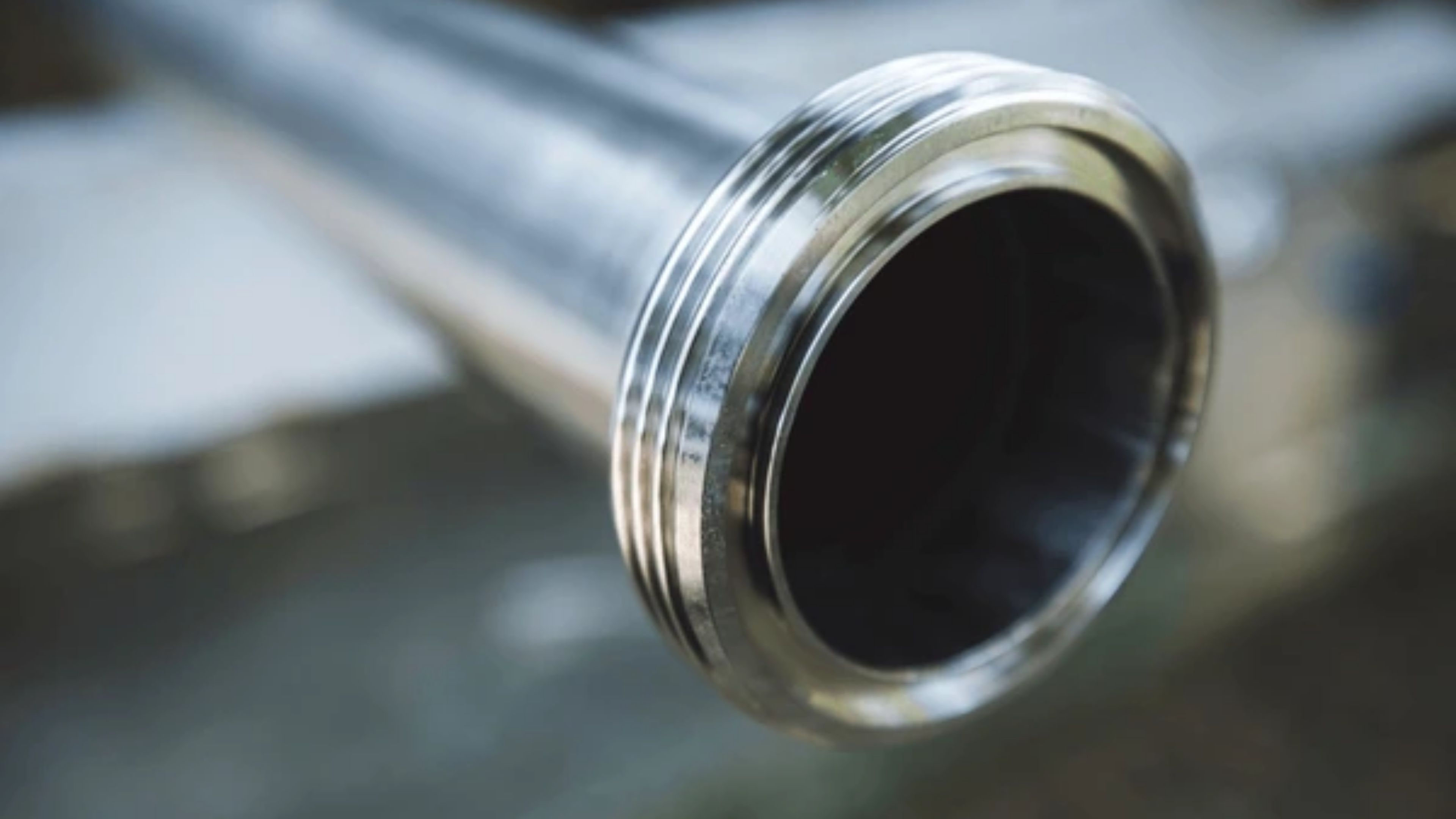 Food and Pharmaceutical Grade Stainless Steel Tank Manufacturing Solutions