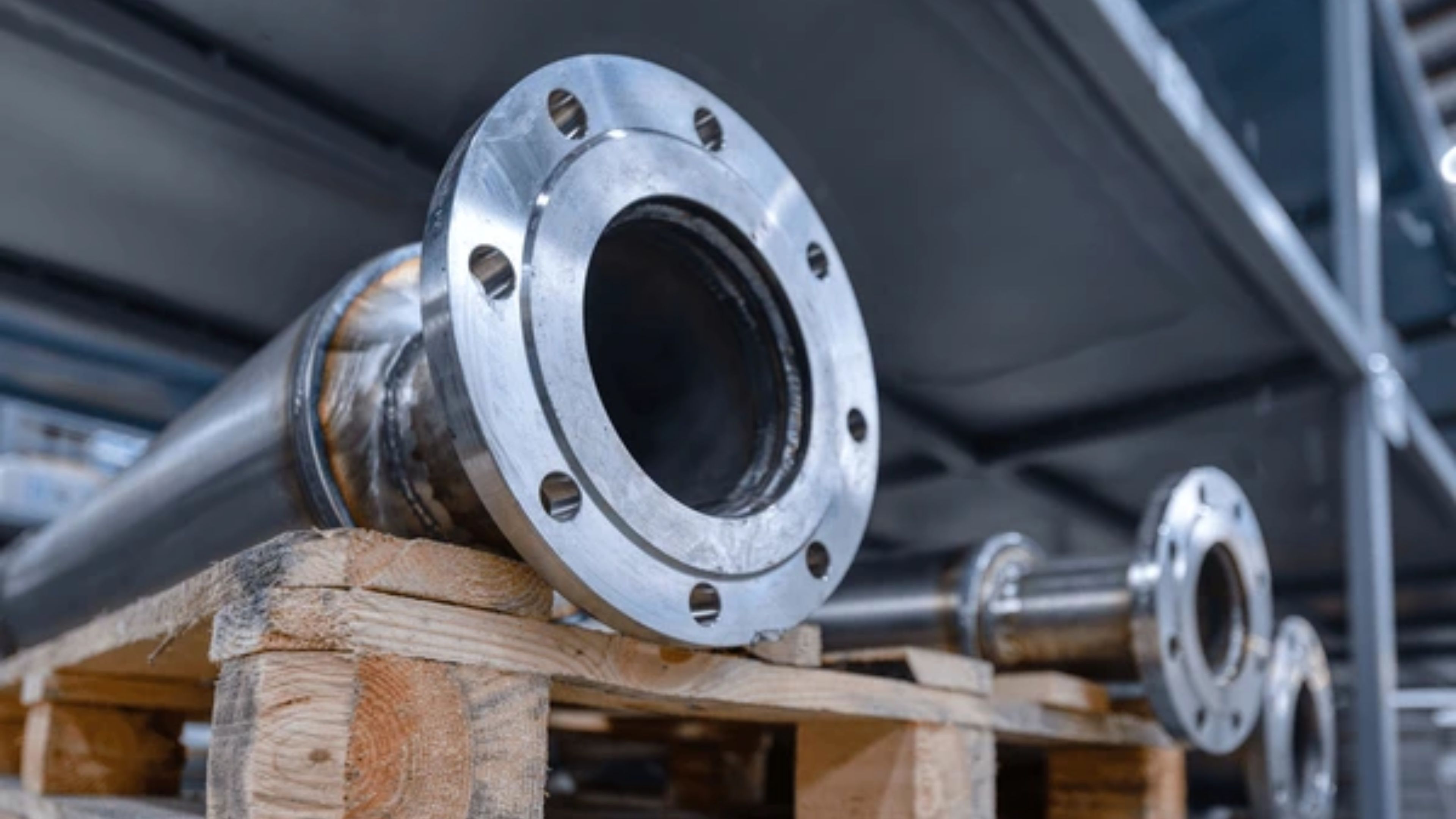 Paslanmaz Çelik Pasivasyonu Sertifikalı İşlem Alın Paslanmaz Çelik Pasivasyonu Sertifikalı İşlem Alın