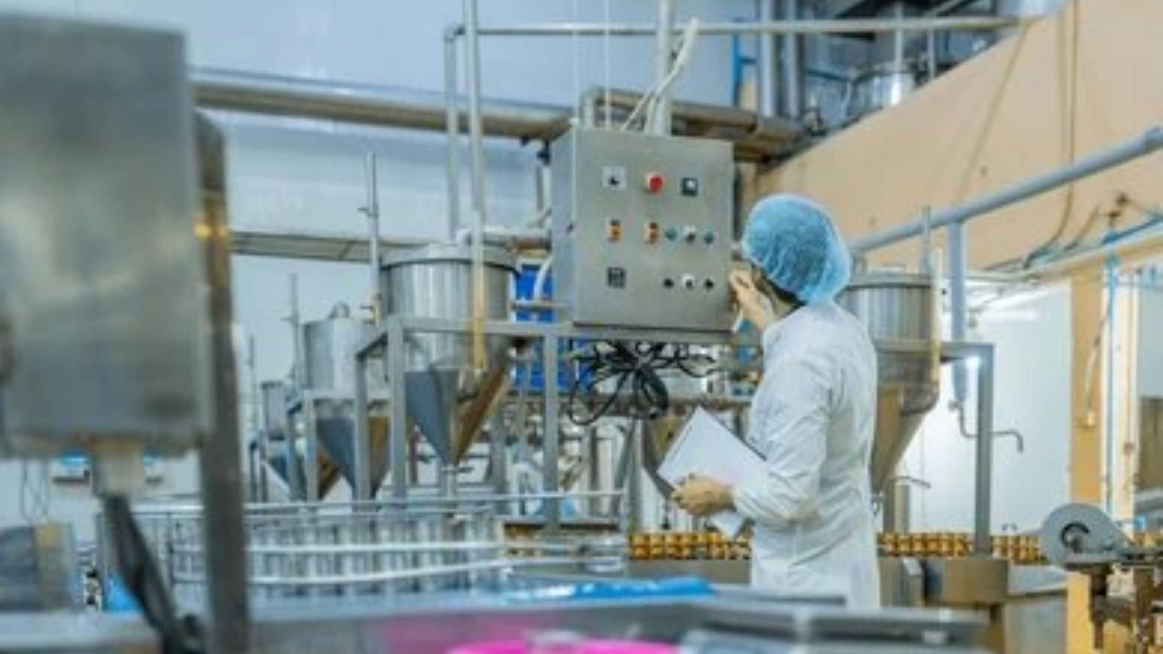 Process optimization: Reduce Production Costs Quickly