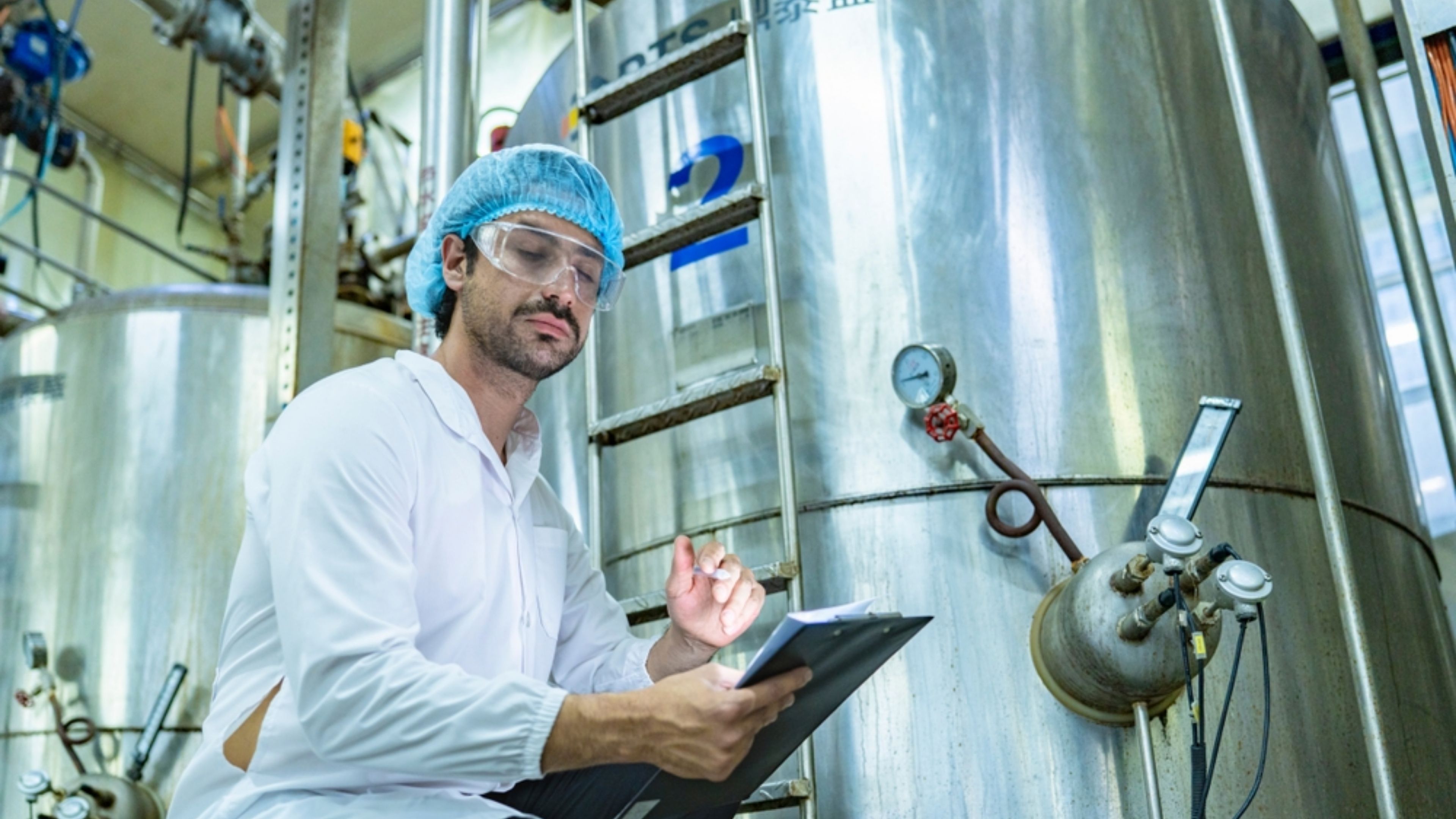 Process Optimisation Field Analysis for Increased Efficiency