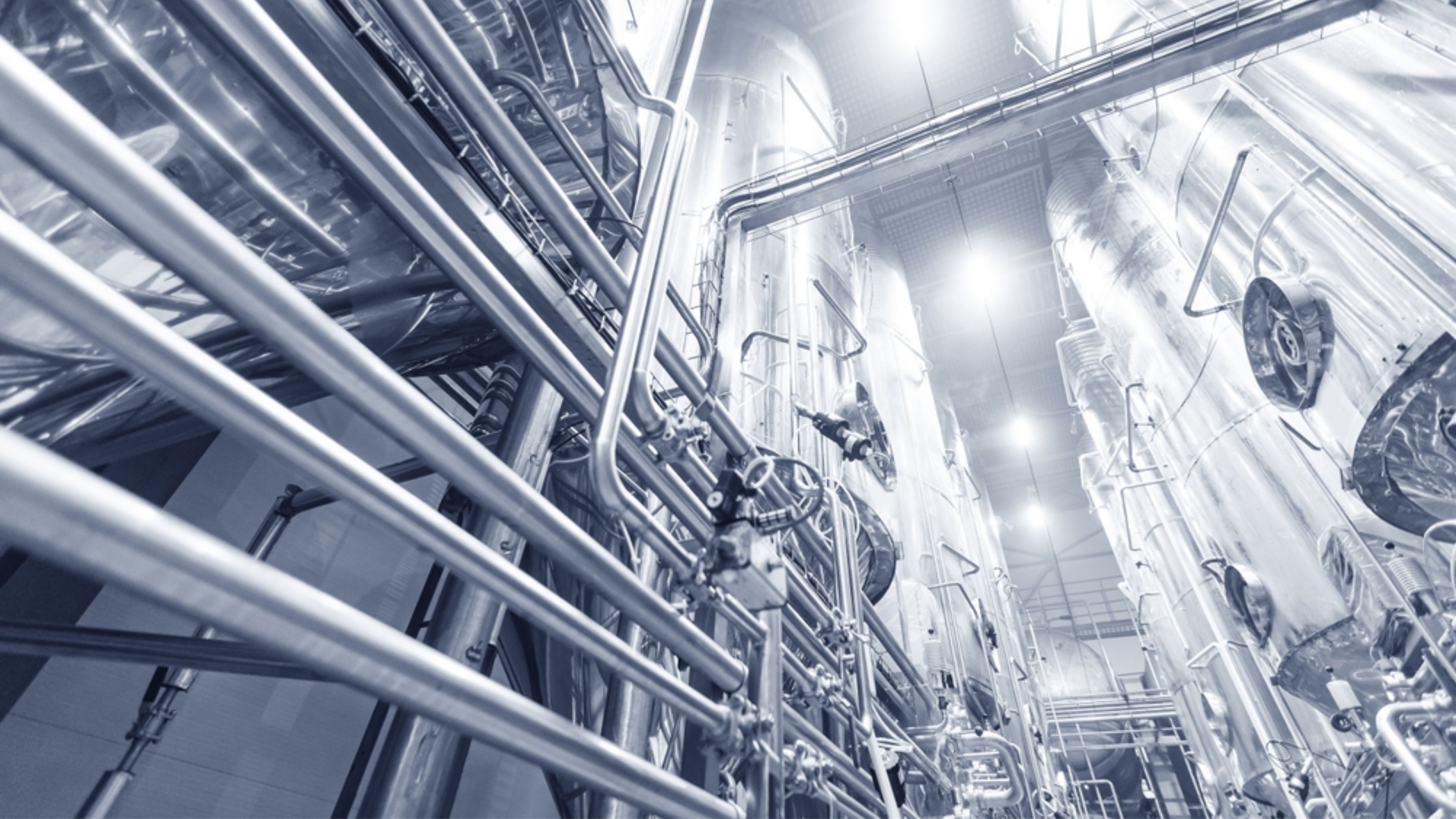 How to Prevent Failure in Industrial Water Systems?