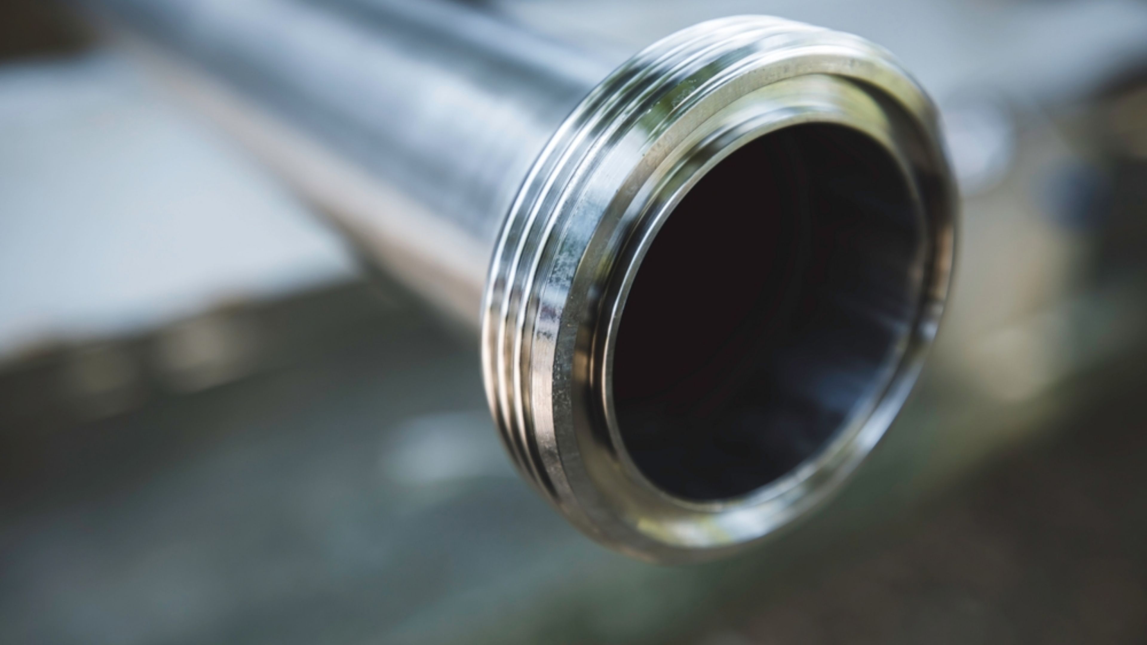 How is the Passivation Coating Process Performed?