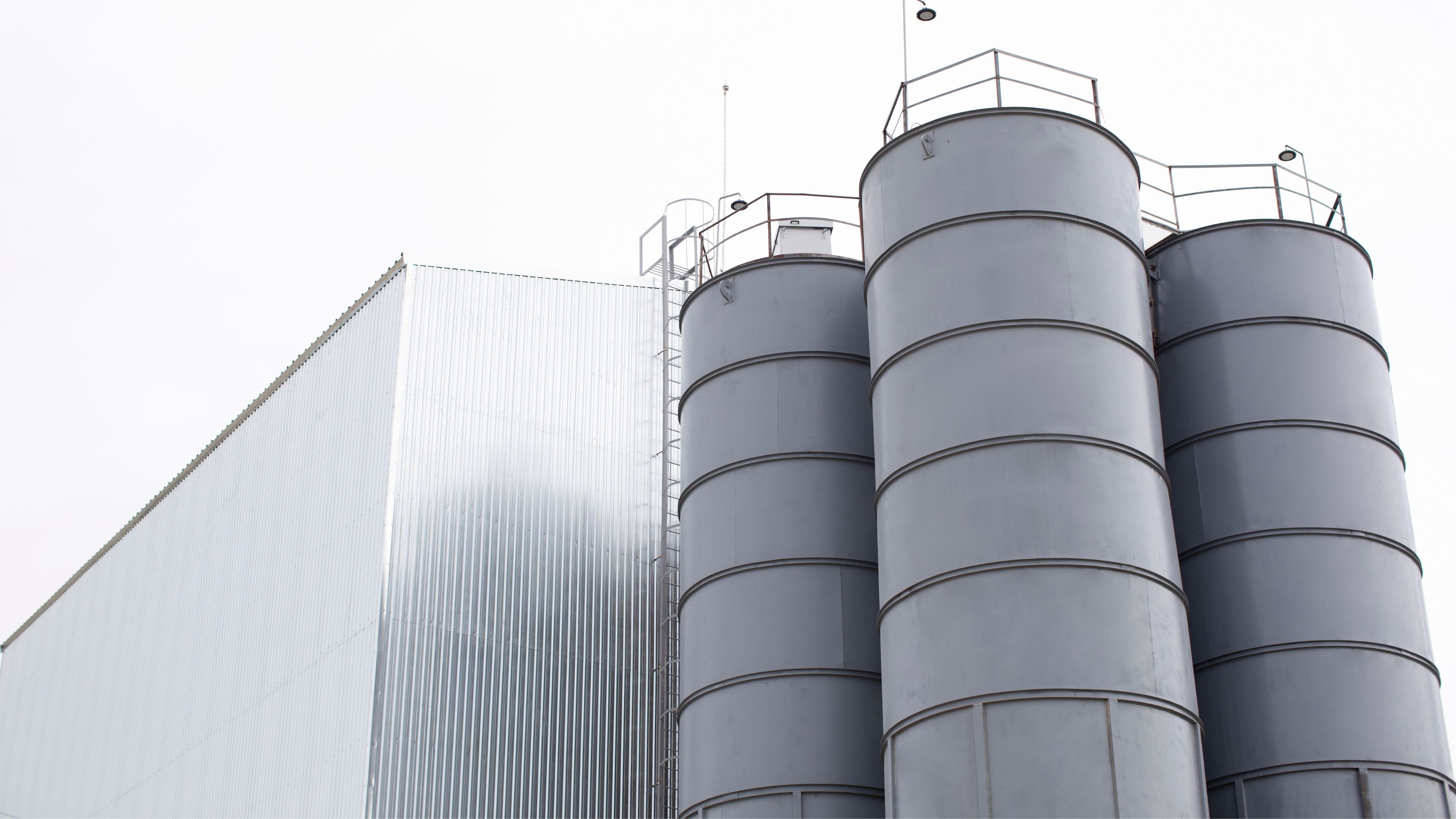 What is a Chemical Tank?