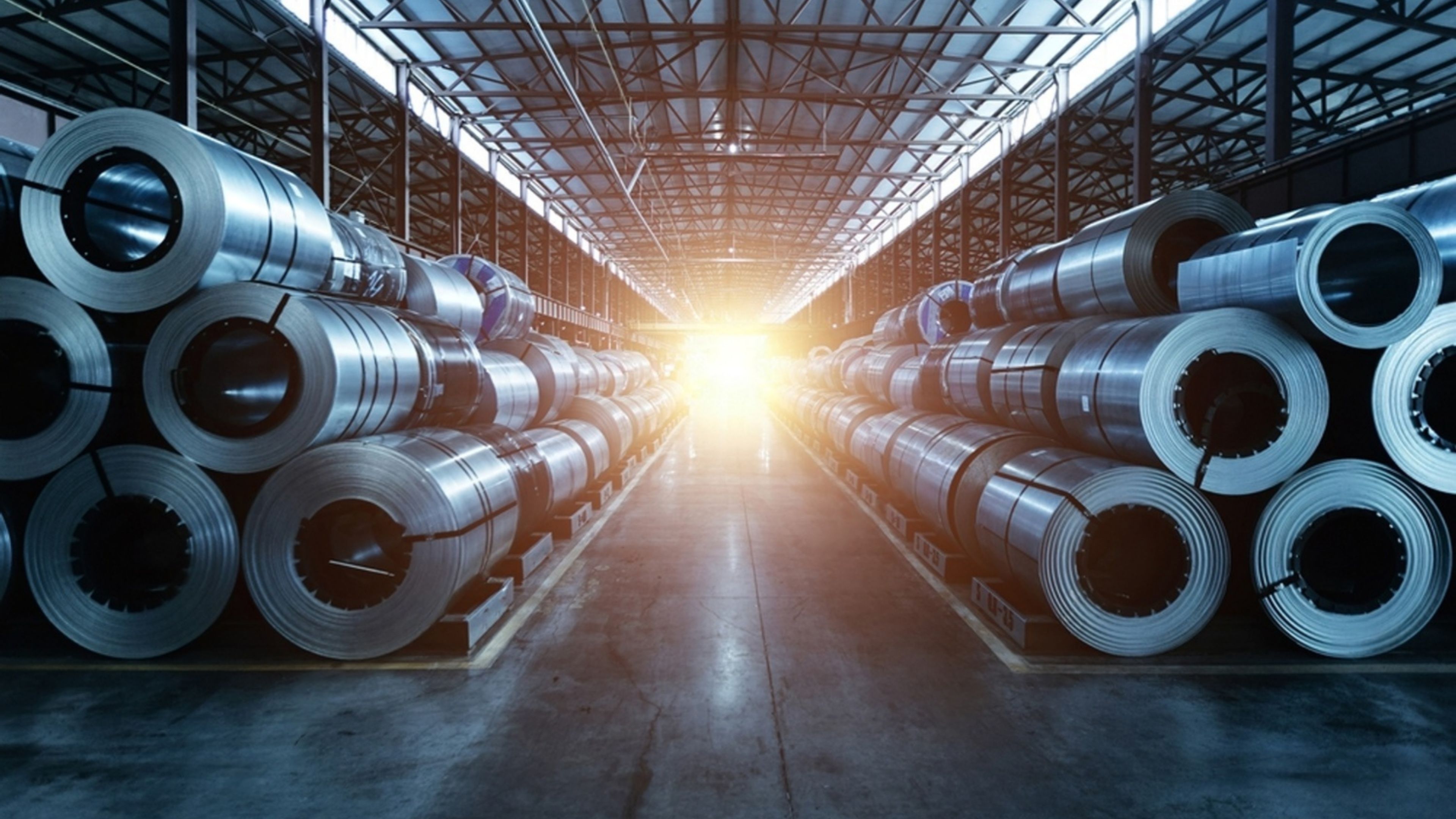 What Are the Types of Stainless Steel?