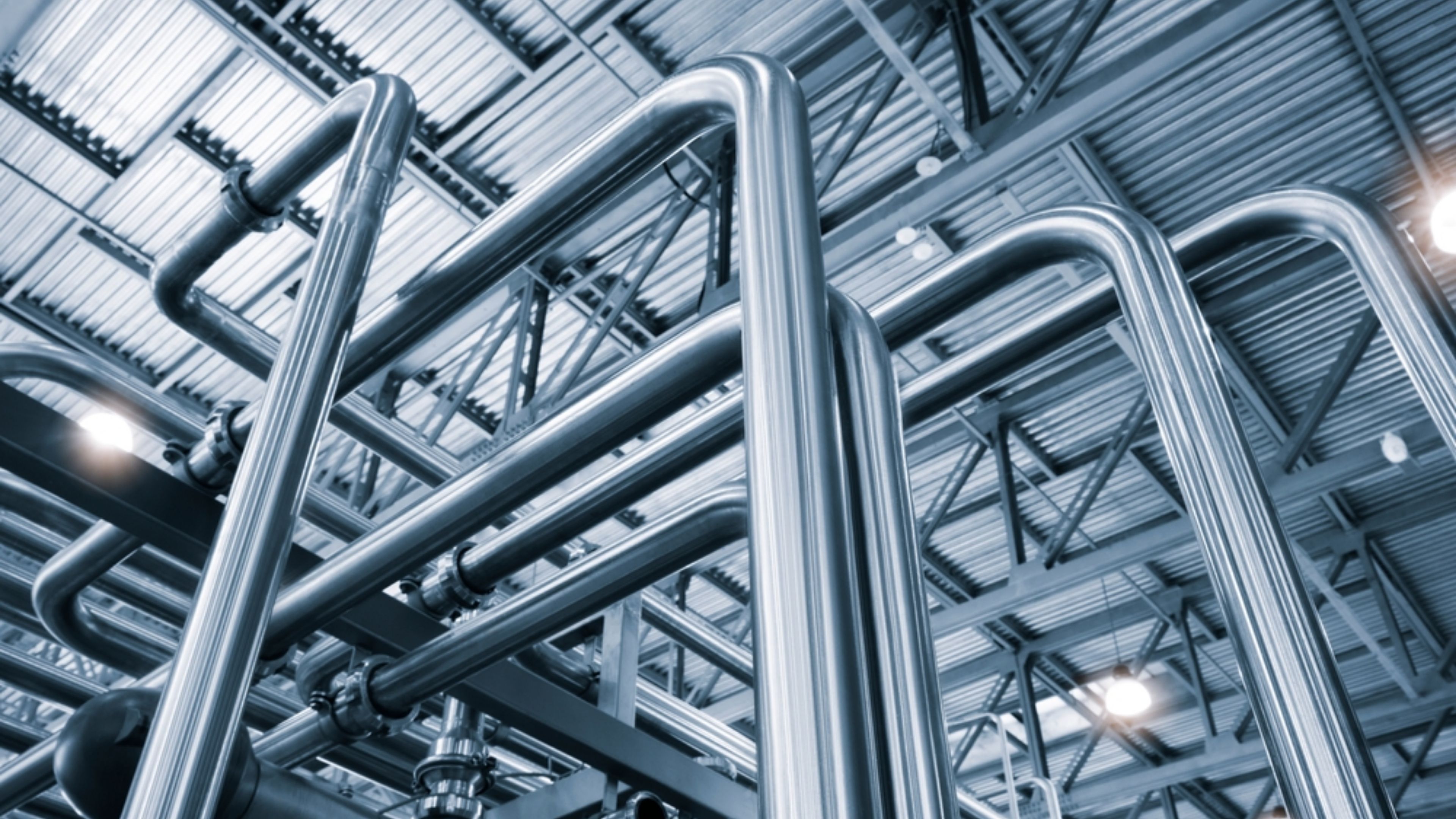 Mistakes Made in Hygienic Piping Design and Their Causes