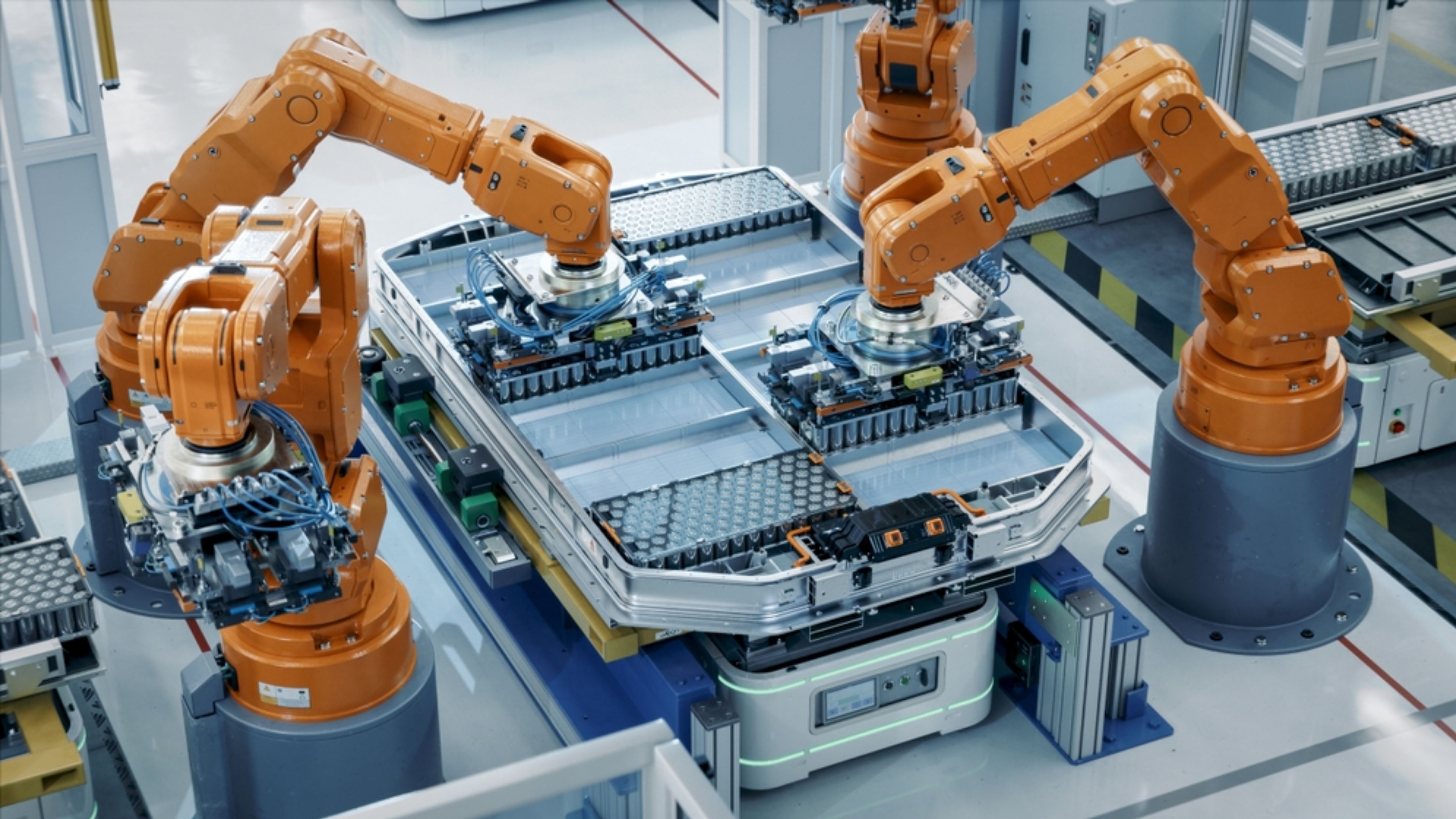 Post-Installation Performance Testing: Which KPIs Should Be Measured?