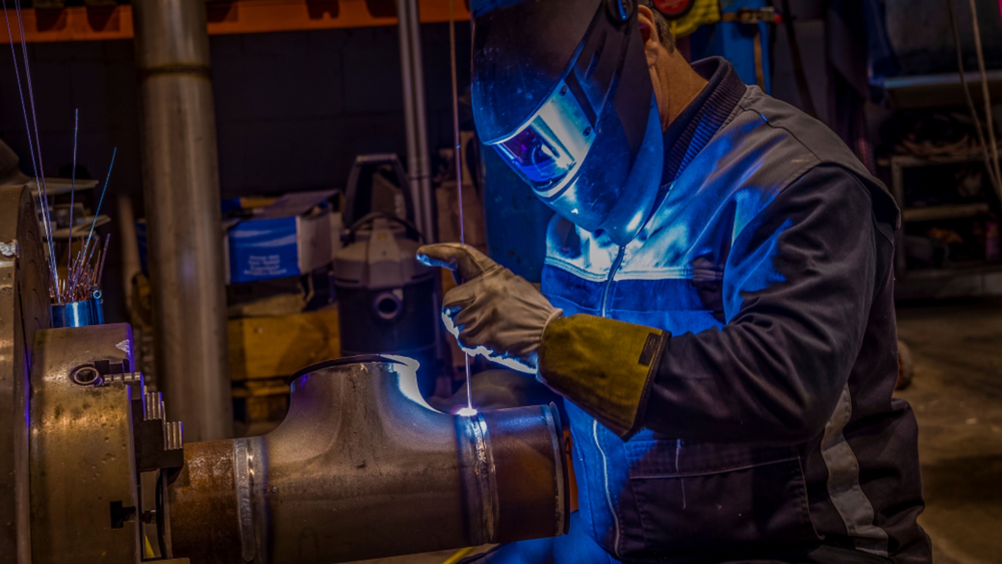 Quality Assurance in Orbital Welding: Testing and Documentation Guide Quality Assurance in Orbital Welding: Testing and Documentation Guide
