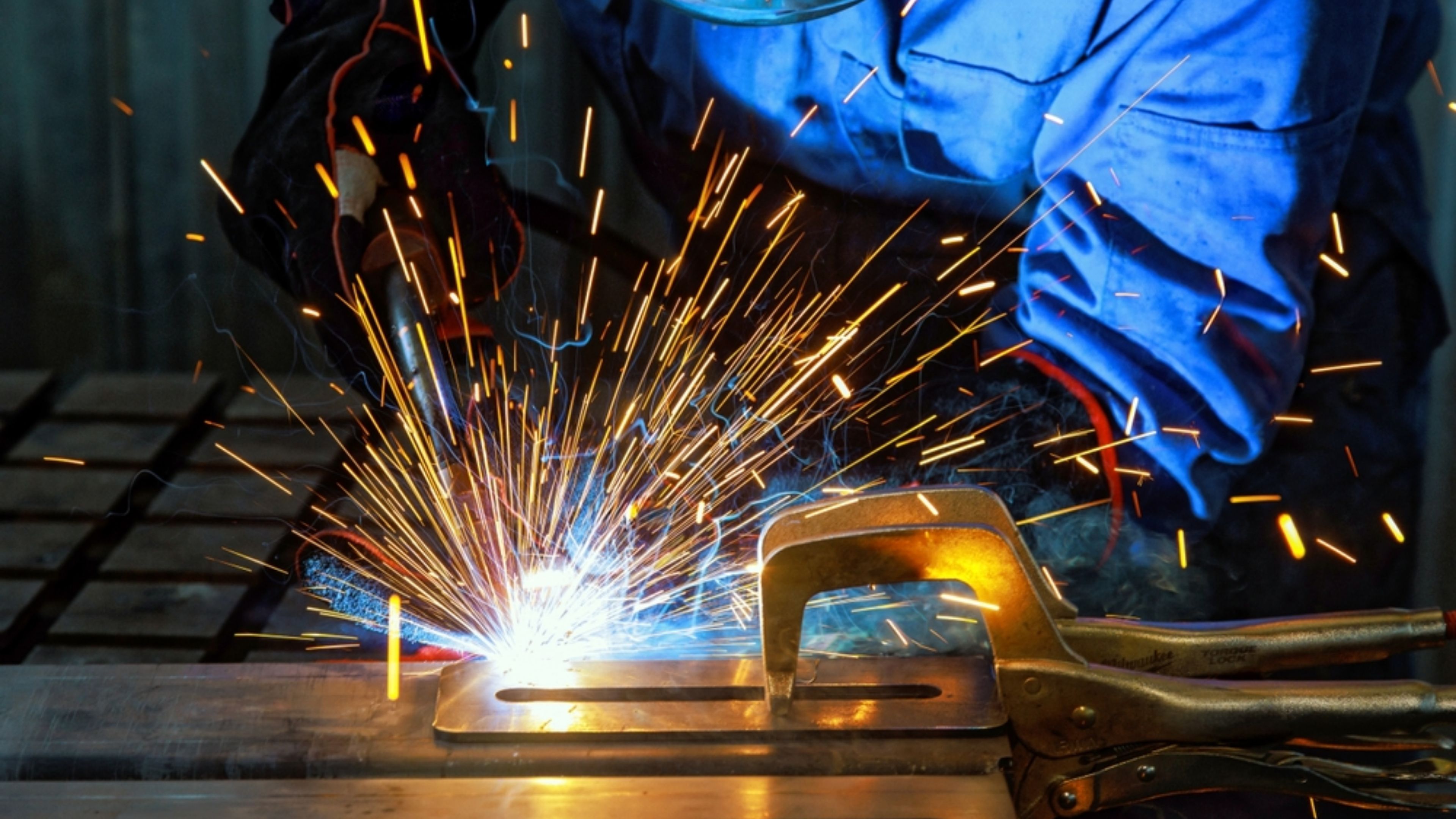 What Should You Pay Attention to When Purchasing TIG Welding Service?