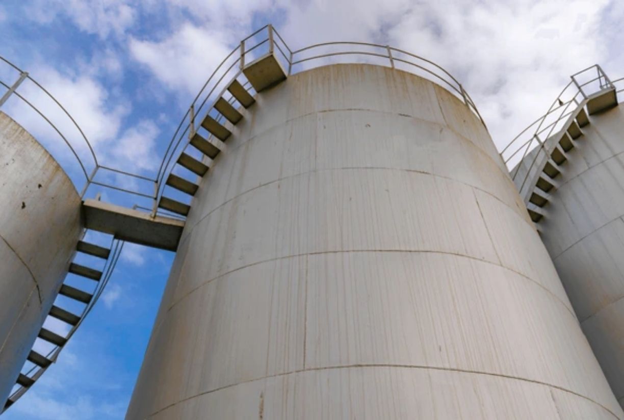 Custom Design Tank Manufacturing Testing and Commissioning