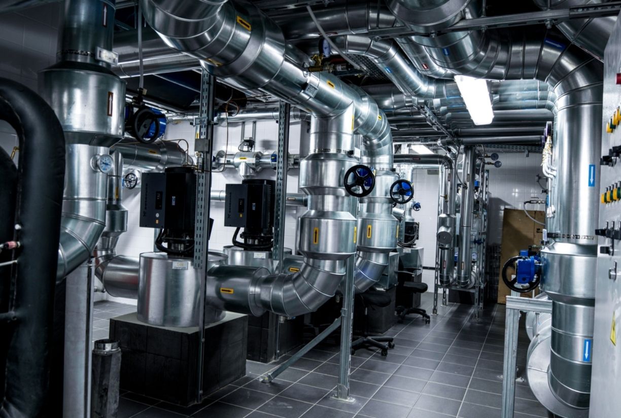 How to Prevent Failure in Industrial Water Systems?