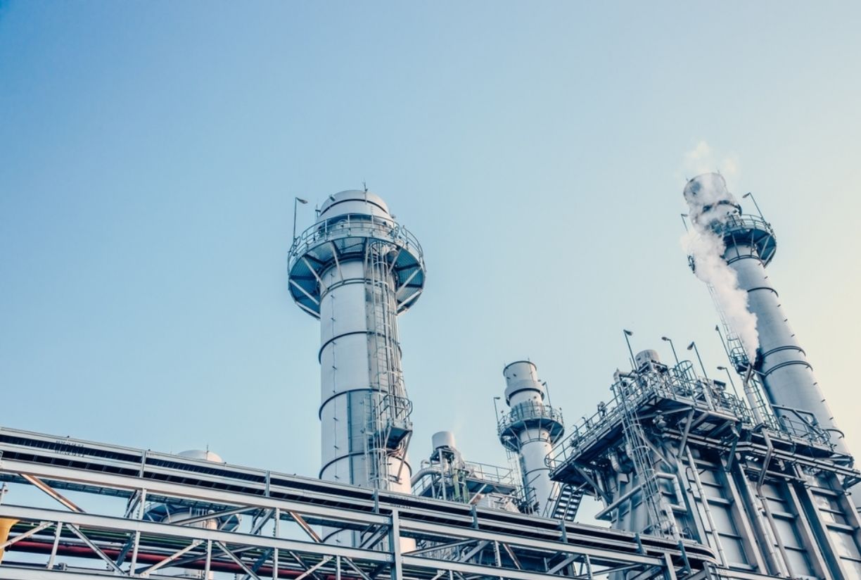 Custom Solutions for Industrial Facilities: Efficiency in Process Design with SS Project