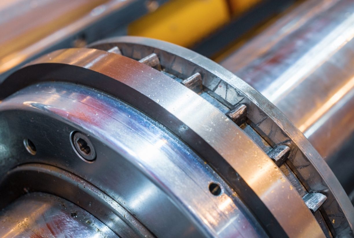 What Should You Pay Attention to When Purchasing Passivation Service?