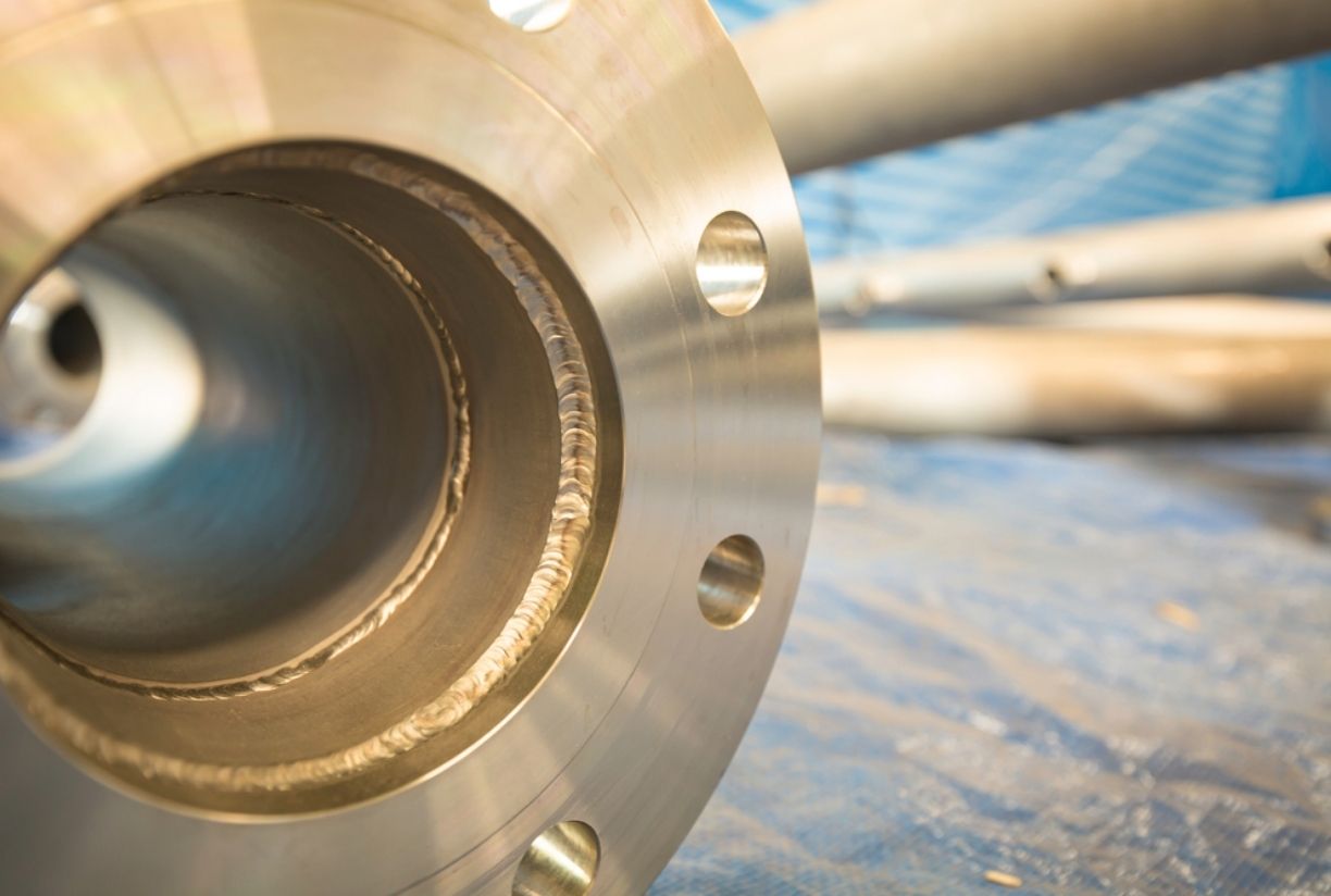 How is the Passivation Coating Process Performed?