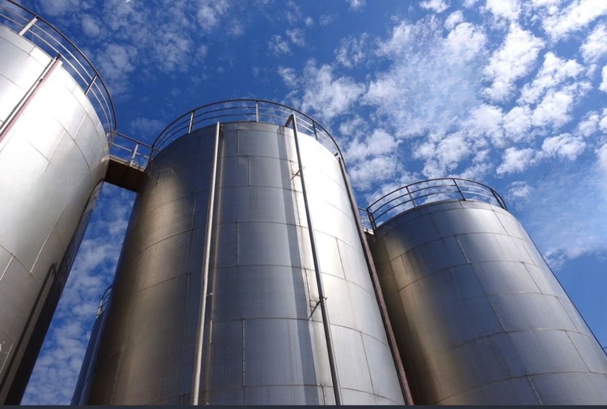 Chemical Tank Manufacturing