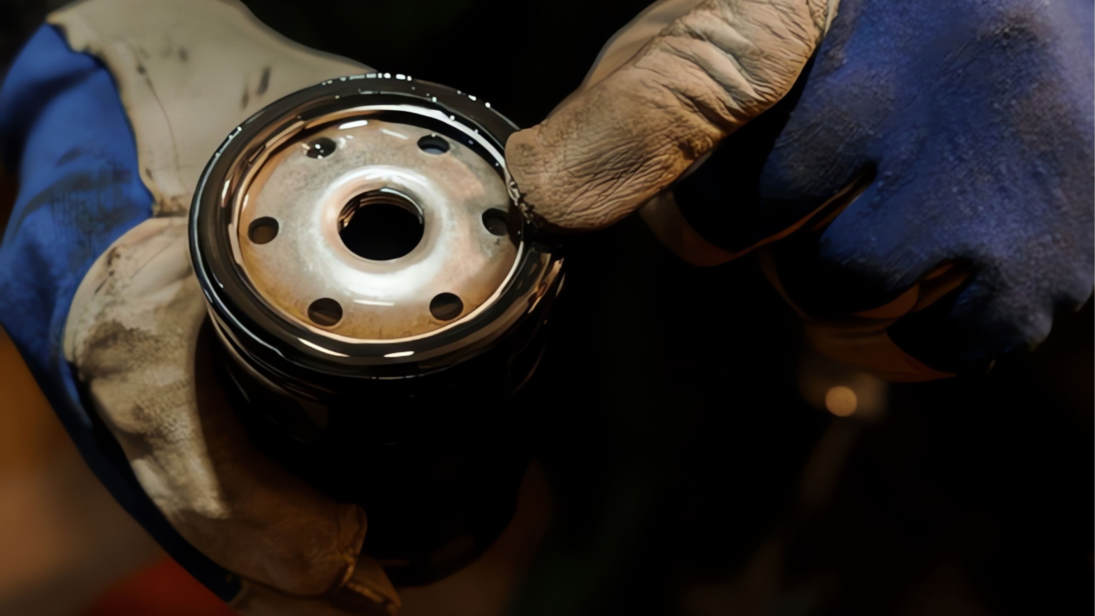 Filtre Değişim Zamanı Nasıl Belirlenir