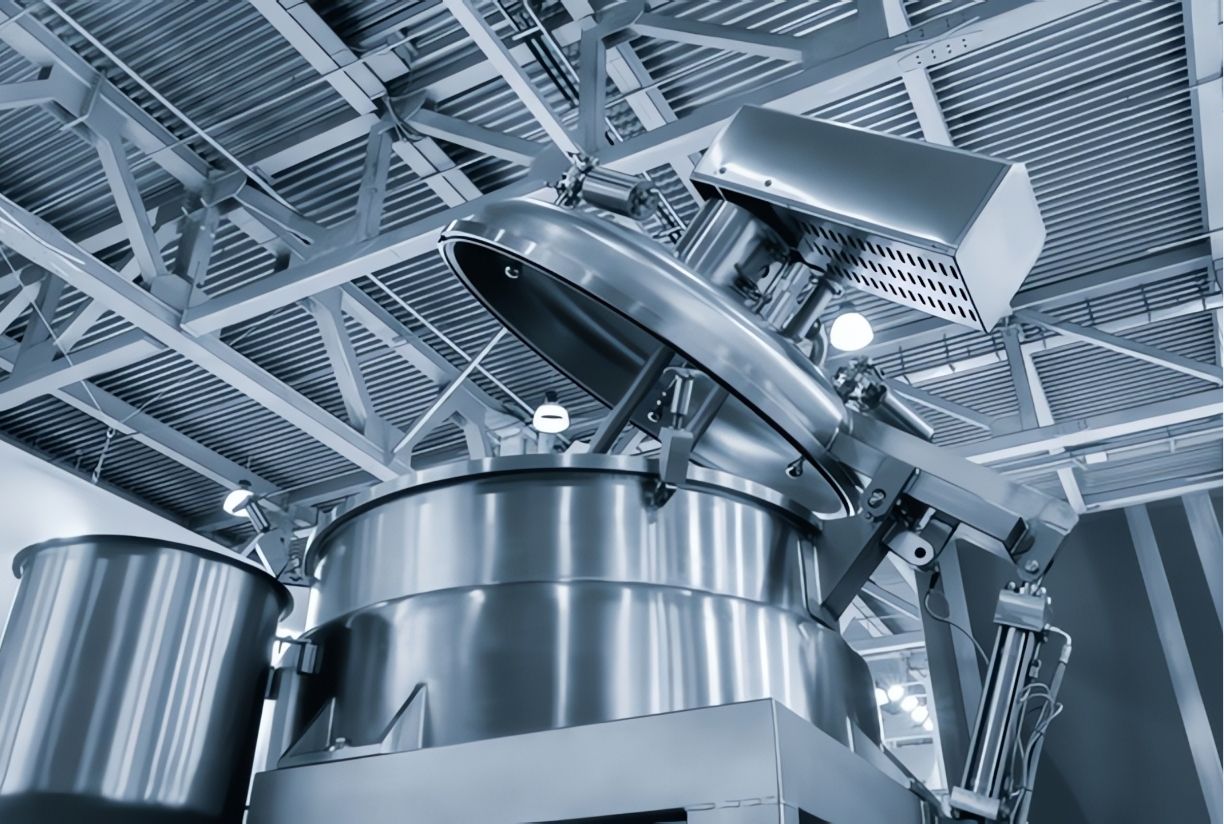 Karıştırıcı Nasıl Seçilir? Hangi Tip Hangi İşe Uyar