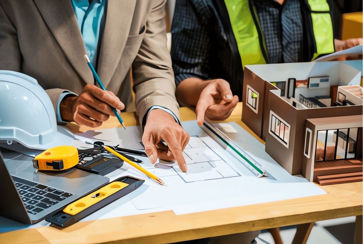 Retrofit Projeleri Nasıl Planlanır ve Bütçelenir