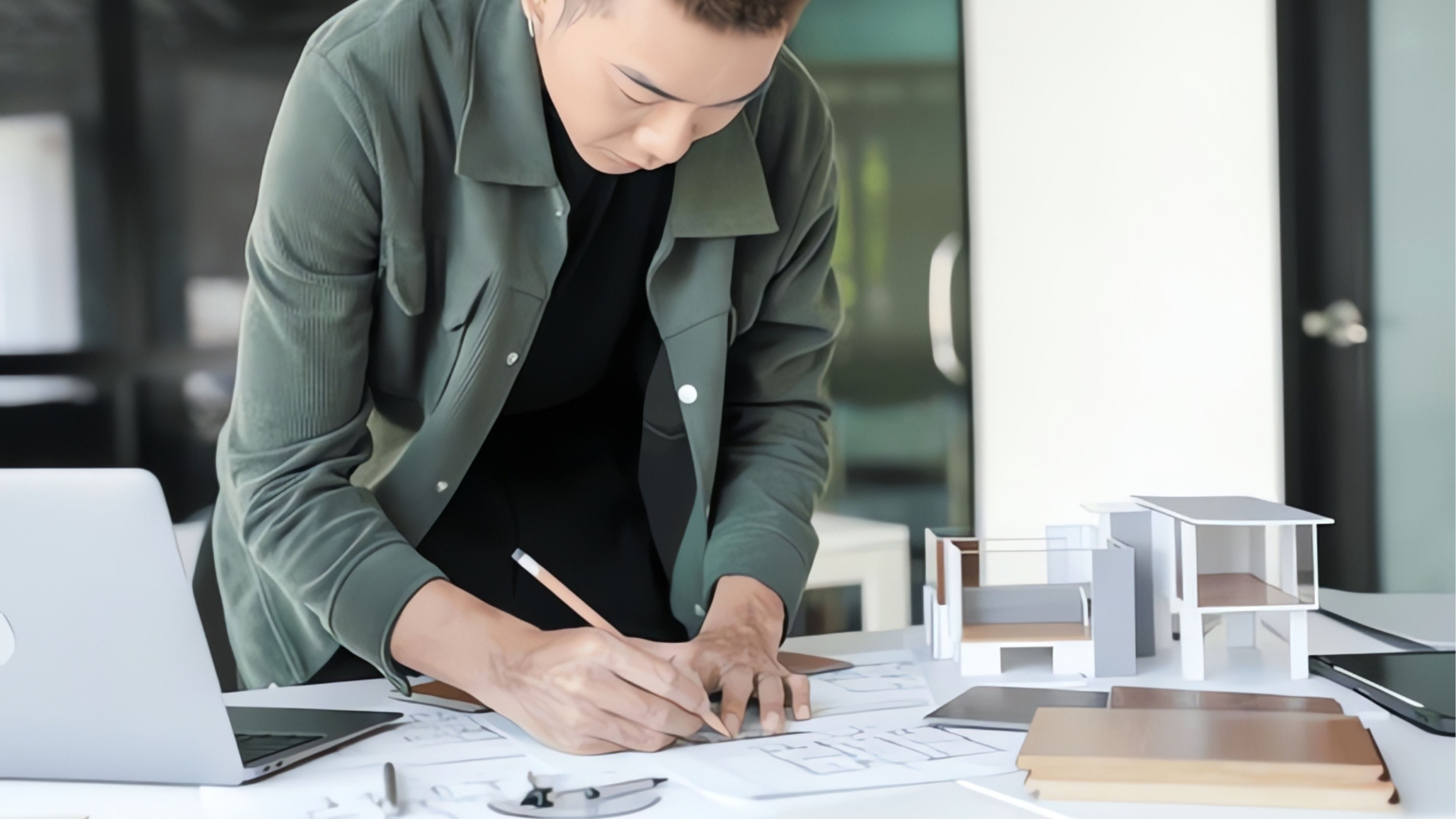 How to Prepare As-Built Drawings for Industrial Projects How to Prepare As-Built Drawings for Industrial Projects