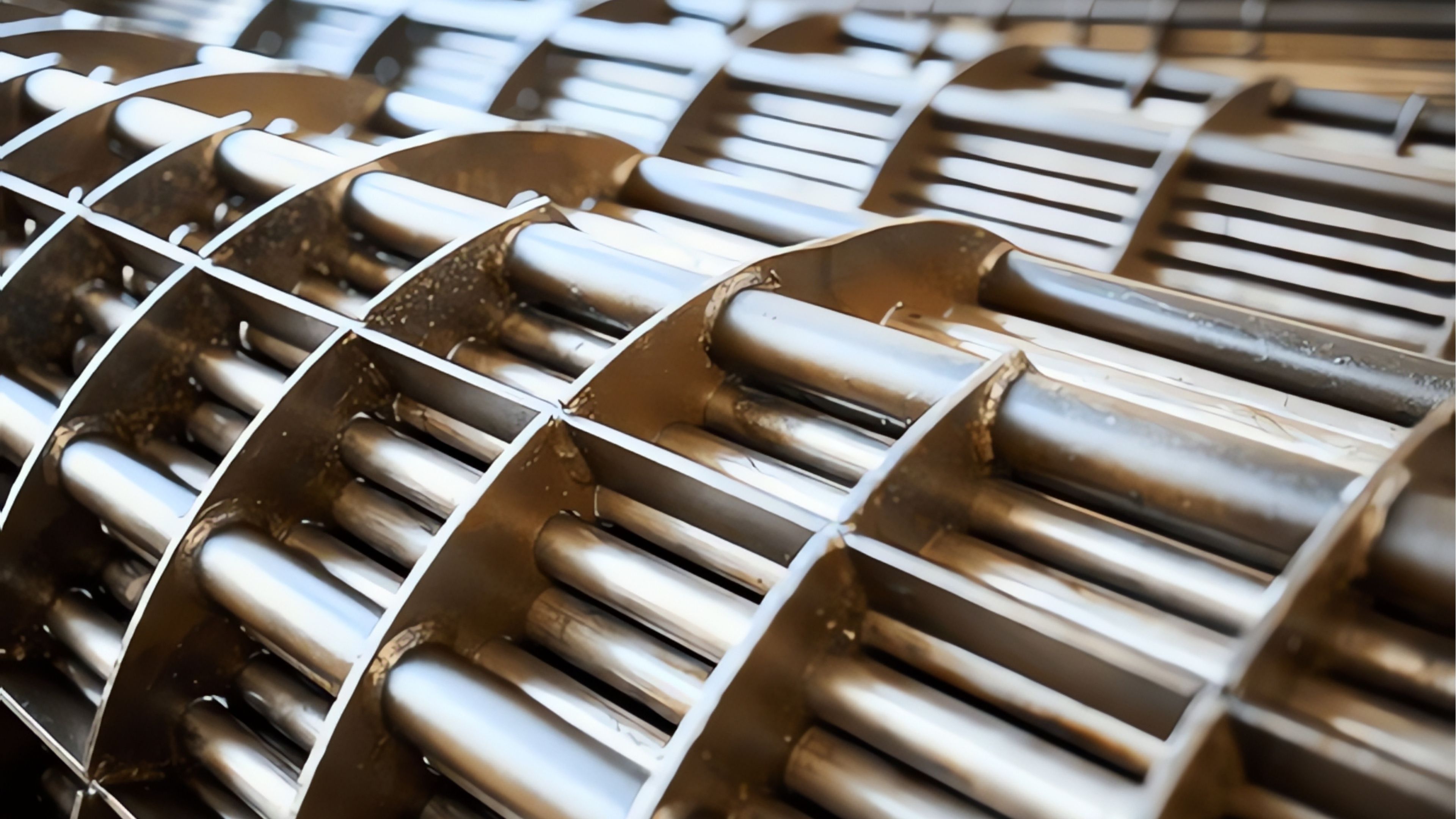 How to Create a Maintenance Plan for a Heat Exchanger How to Create a Maintenance Plan for a Heat Exchanger