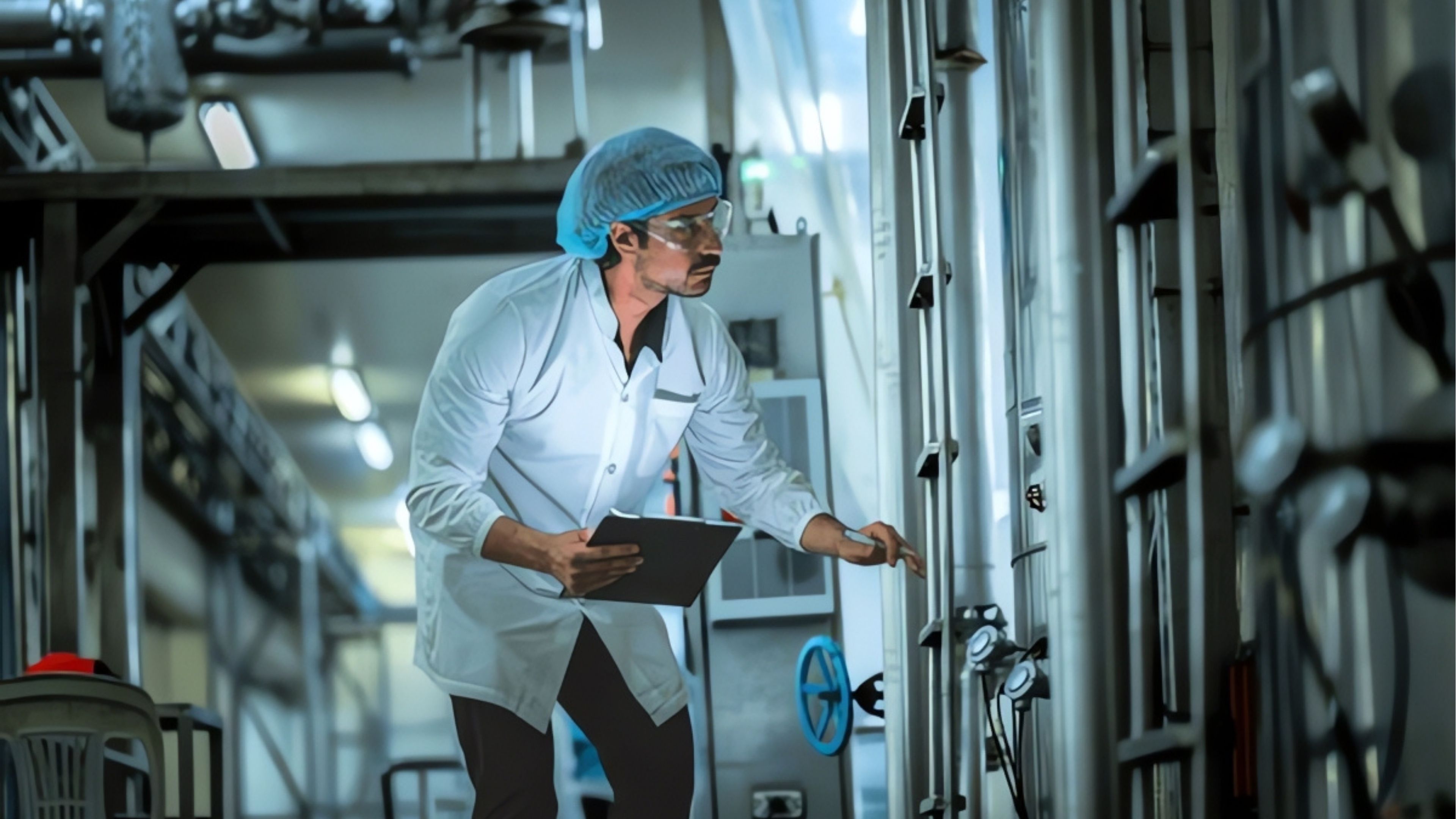 Proses Optimizasyonu Neden Önemlidir? Proses Optimizasyonu Neden Önemlidir?