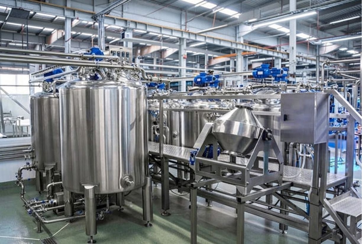 Tank İmalat Projeleri İçin Bütçe Nasıl Oluşturulur?