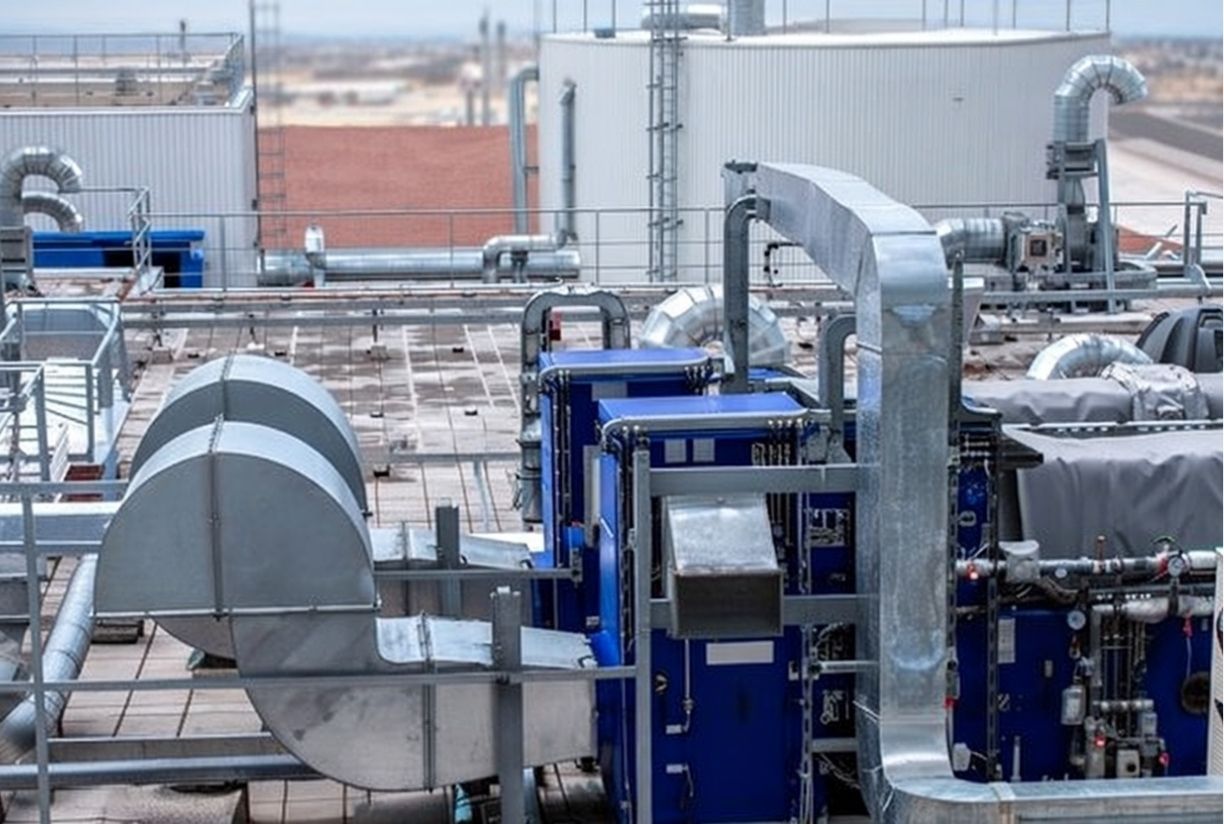 Tesislerde Enerji ve Malzeme Tasarrufu Nasıl Sağlanır?